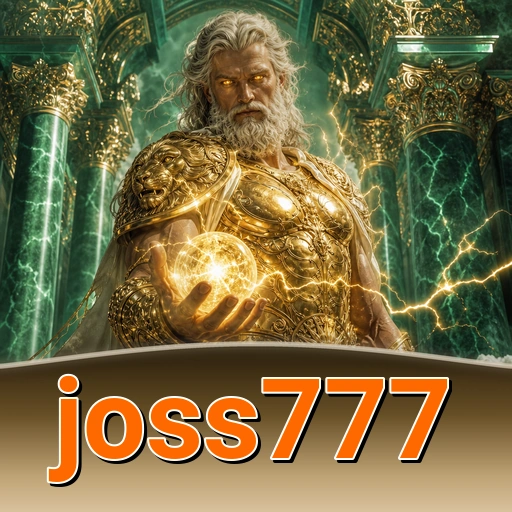Pratinjau tampilan joss777